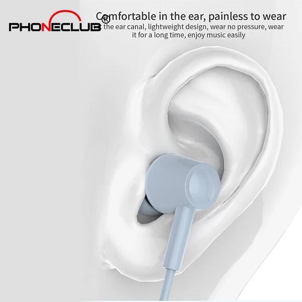 Спортивная стереогарнитура с микрофоном и защитой от пота