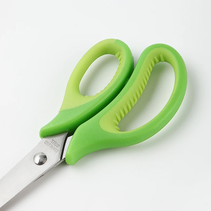 	Office daily use scissors