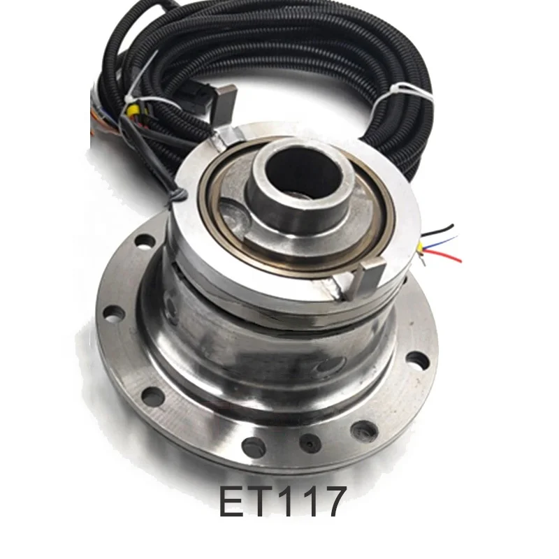 Et117,Dana 44,30 Spl, & Dn 4x4 Electric Locker Differential For Jeep  Wrangler - Buy Air Locker,Electric Locker,Forjeep Product on 