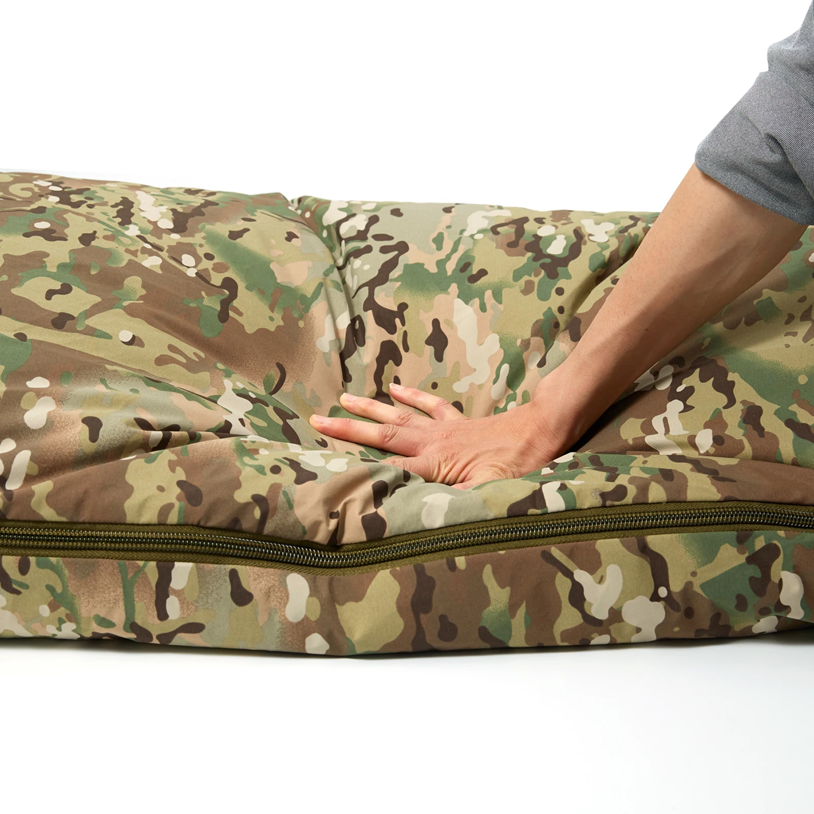Defence Gt Modular Sleeping System Multicam Bivy Cover Patrol Sleeping