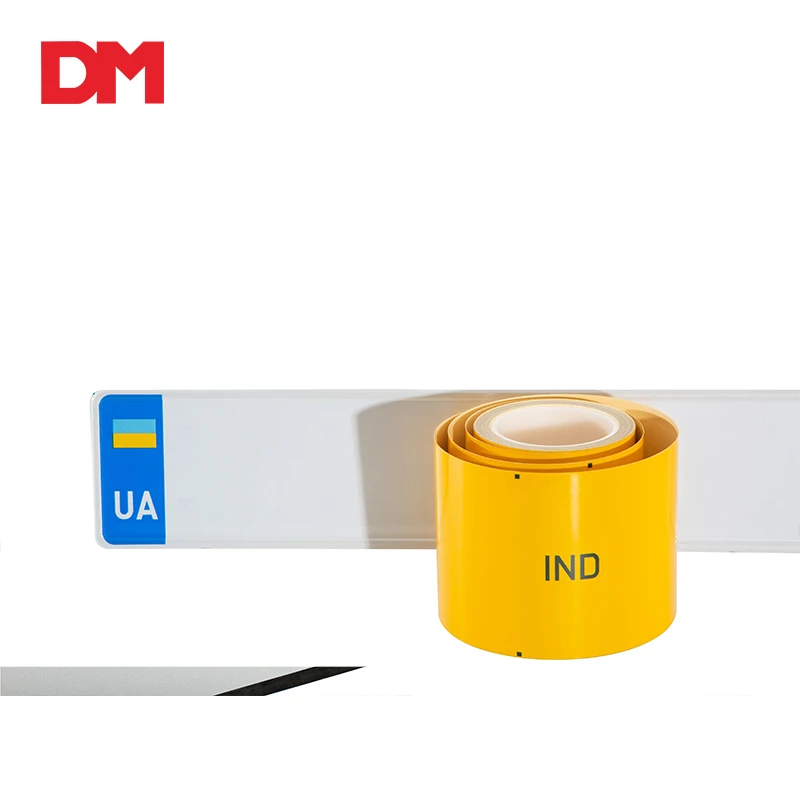 Pellicola Trasparente Anti Riflesso Per Cornice - Foto 4