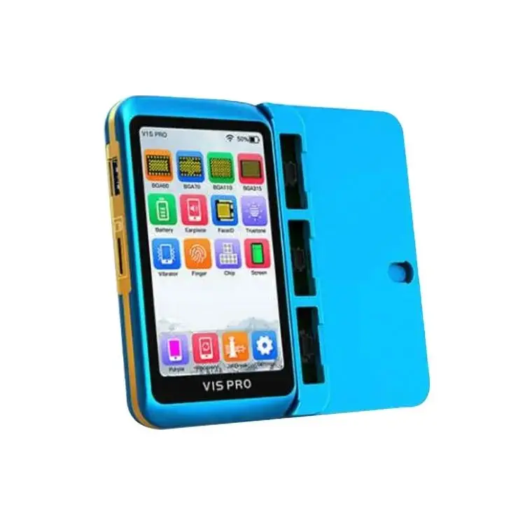 週末値下げ！JCID V1SE iPhone 修理キット\"未開封\"最新バージョン 週末値下げ！JCID V1SE iPhone 修理キット 未開封 最新バージョン