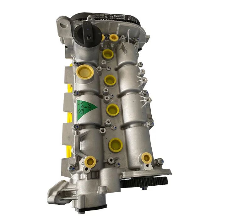 RUBEDE BRAND EA211 1.4T CXS Engine for VW Golf 7 Scirocco Audi A3