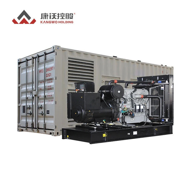 57□GENERATOR MODEL Lサイズ セミロングRI0524-3 New Model Top-Open Type 5.2KW Low Noise Diesel Engine