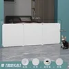 Type B - 3 pieces