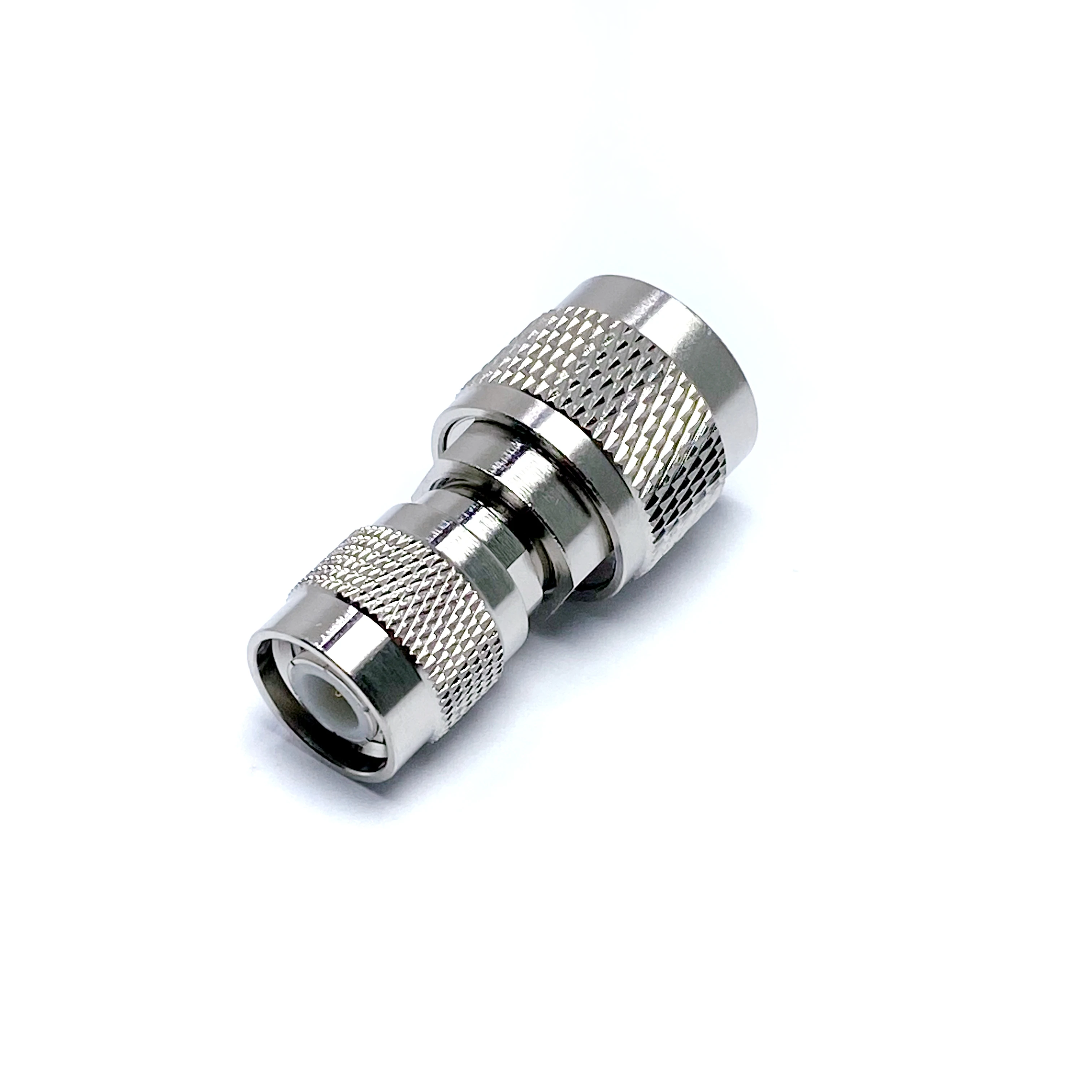 Wholesale rf connector adapter Uhf PL259 male to tnc male plug coax converter manufacture
