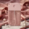 Terciopelo rosa