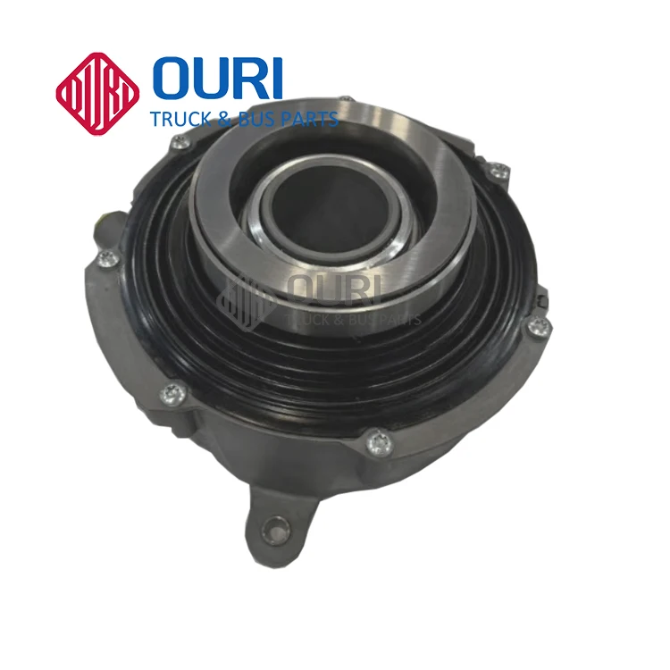 oichan② OURI Clutch Cylinder 23867775 24211409 24602826 for VLV FH