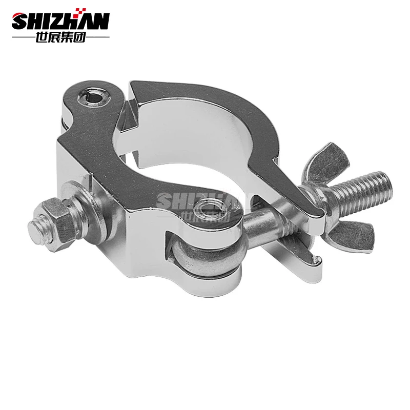 Speaker Rangka Truss Stage Clamp Rigging