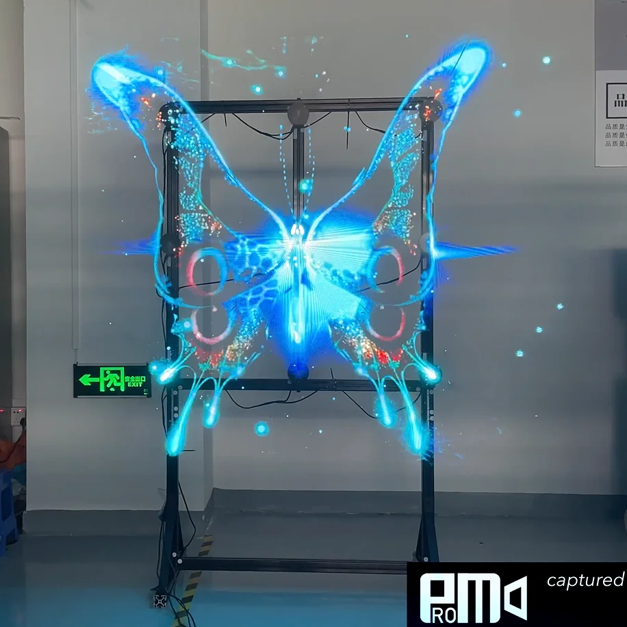 3Dホログラム LEDファン 裸眼3Dホログラム 広告 プロジェクター ディスプレイファン 展示プロジェクター ホームプロジェクター イベント 販促  パーティー 100cm : ハートシステムグループ - 通販 - Yahoo!ショッピング 42cm3DホログラムファンファンLEDホログラフィック裸眼ステレオ広告ディスプレイプロジェクタービジネスバー用 簡単にビデオを変更