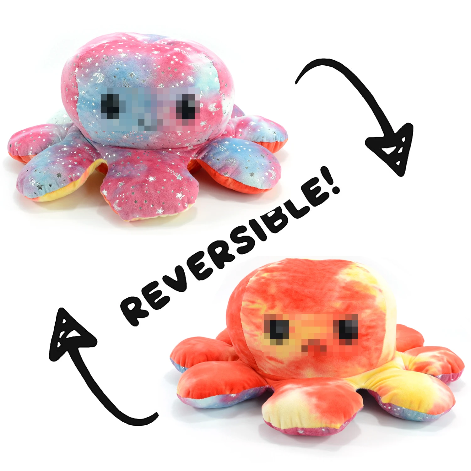 bulk octopus plush