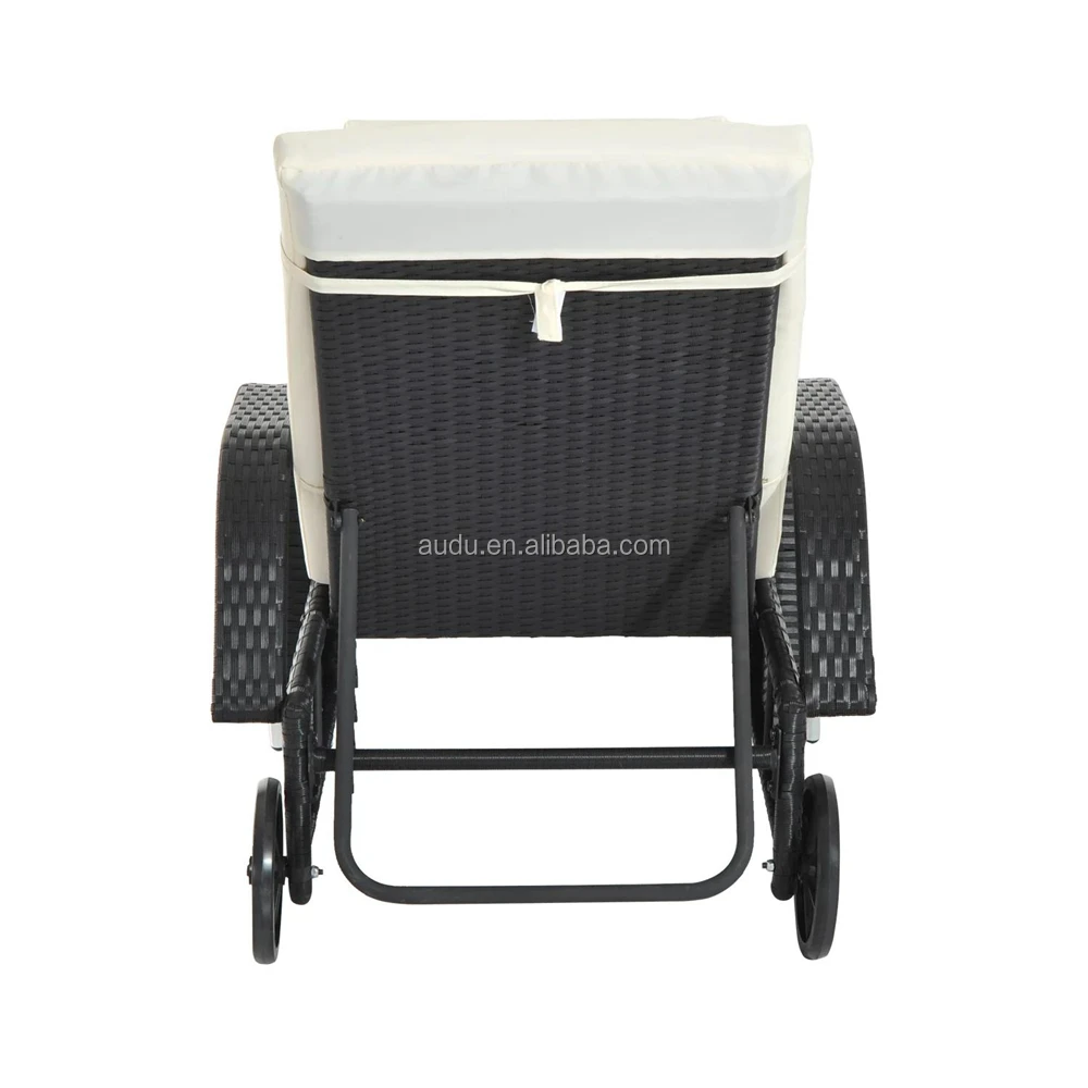 Audu Double Summer Beach Chair Used Hotel Pool Furniture Buy Used