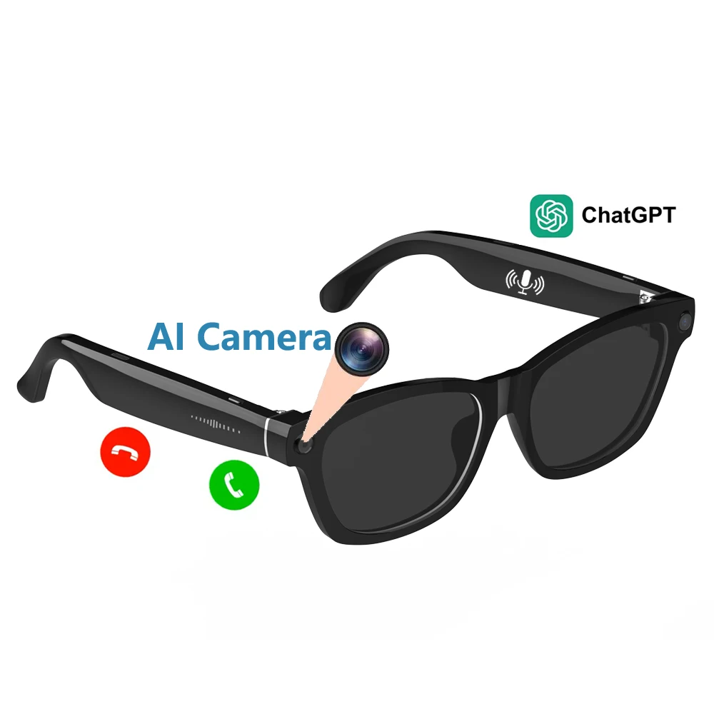 M01 smart glasses