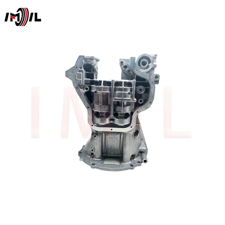 IMIL Master Cylinder Assembly for Toyota Alphard Vellfire Camry Saloon Mark X Zio Matrix 2AZ-FE Cylinder Heads Semi-Assembly
