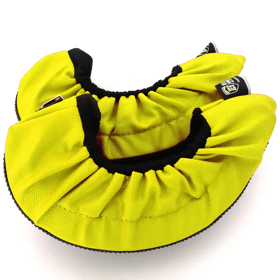 ice hockey skate guards - blade covers walkable soaker for