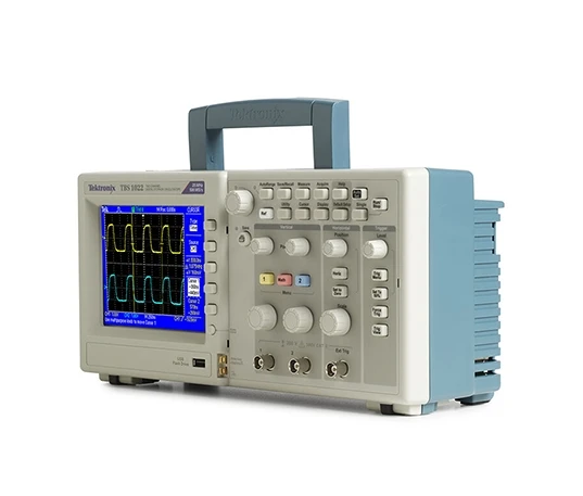 Tektronix TBS1000C デジタルストレージオシロスコープ - 価格交渉可