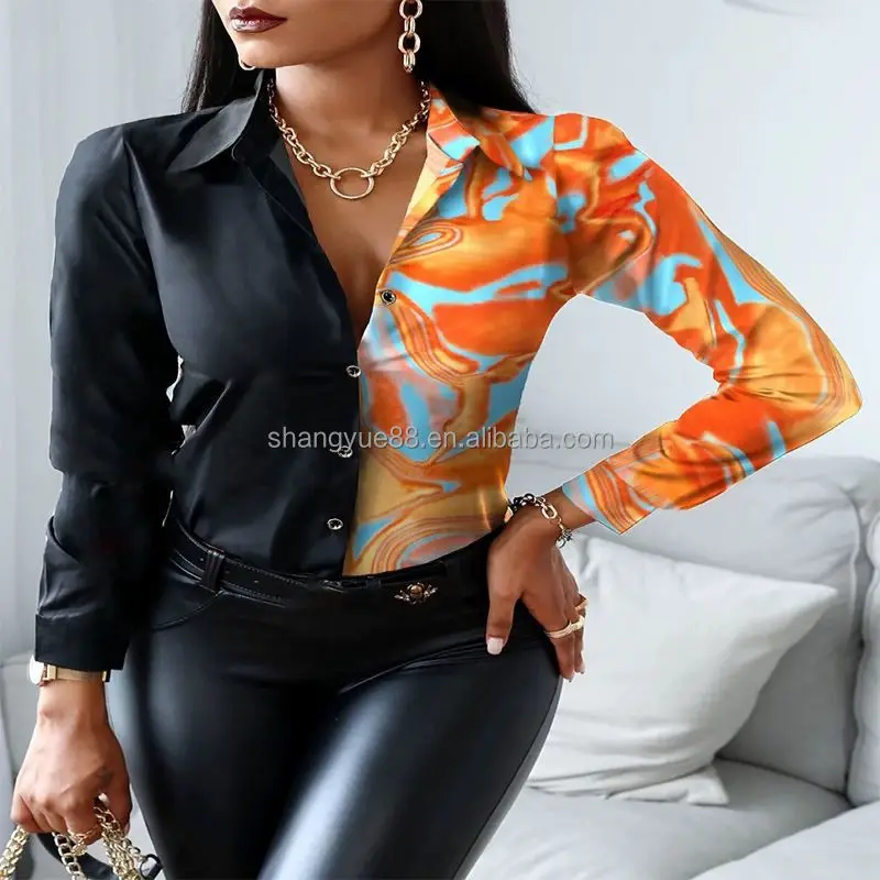 CLASSIC BLOUSE