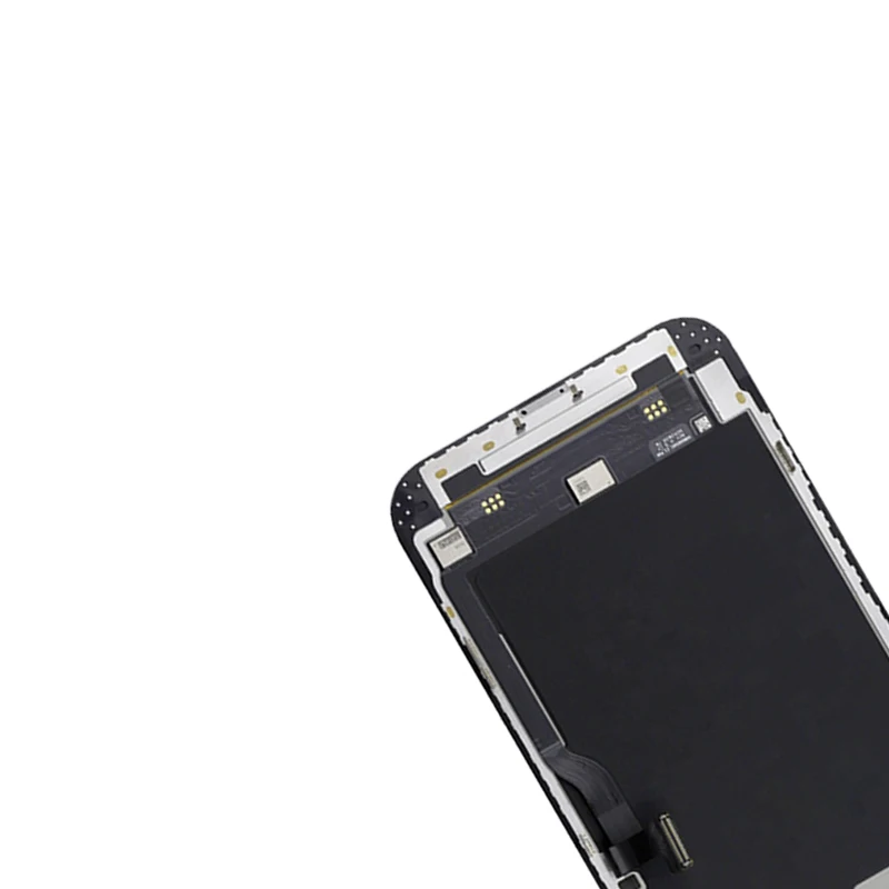 その他 iPhone 12promax front panel 楽天市場】iPhone 12 Pro Max 純正 フロントパネル 修理 部品