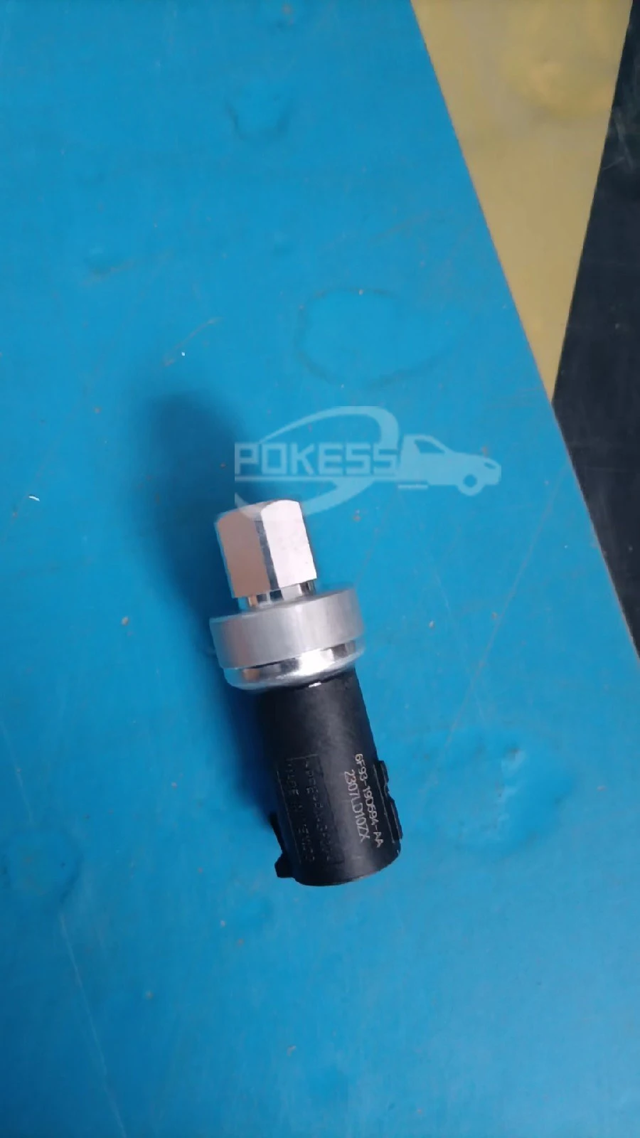 Air Conditioning Pressure Switch 6F9319D594AA for — 5