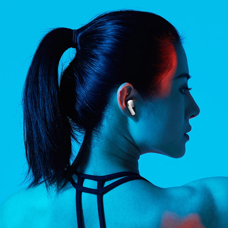 
Производитель GPS Rename 1:1 Air Pro 3 TWS наушники Blutooth Беспроводные наушники для Air pro3 