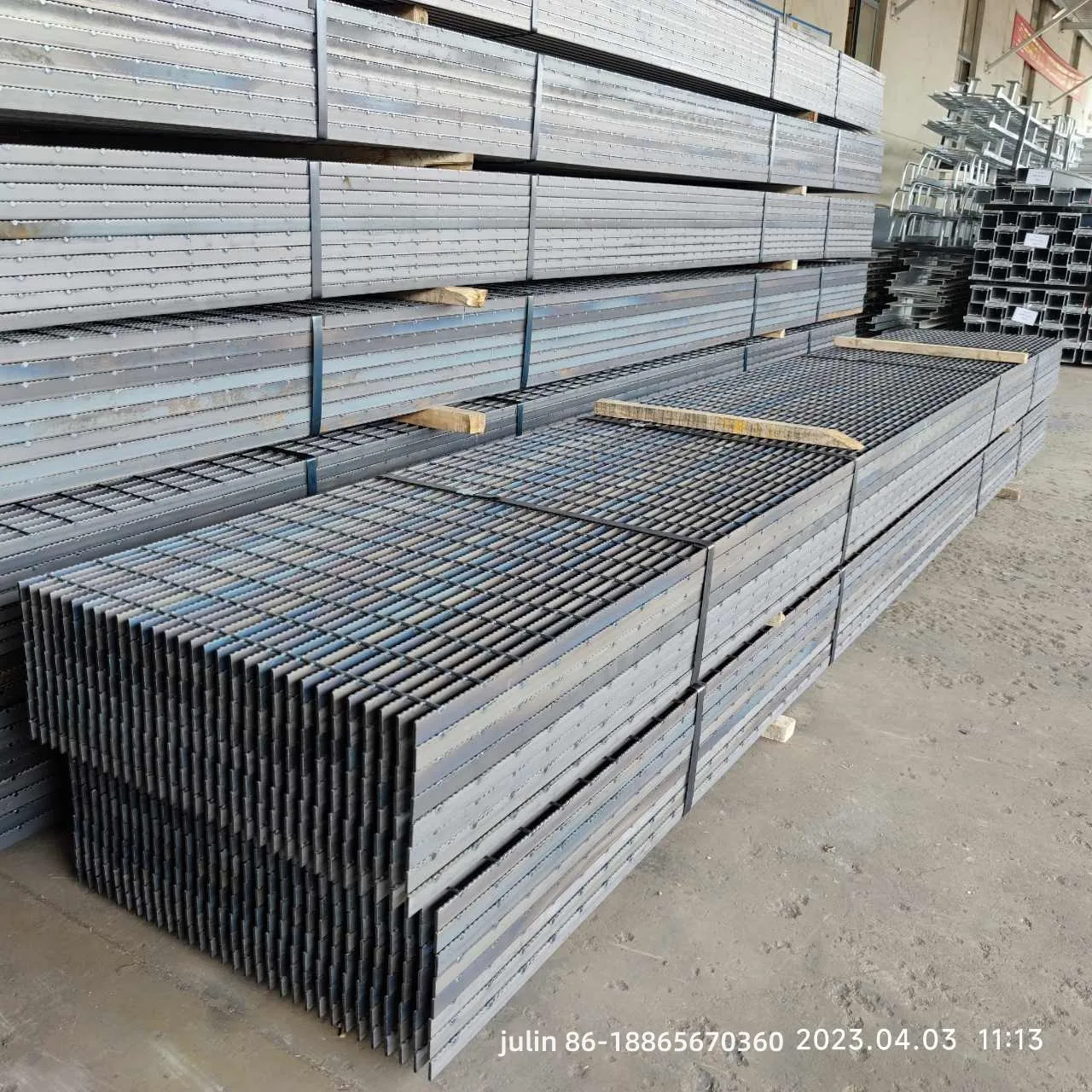 Galvanised Steel Grating - Buy Welded Bar Grating Steel Grating Price ...