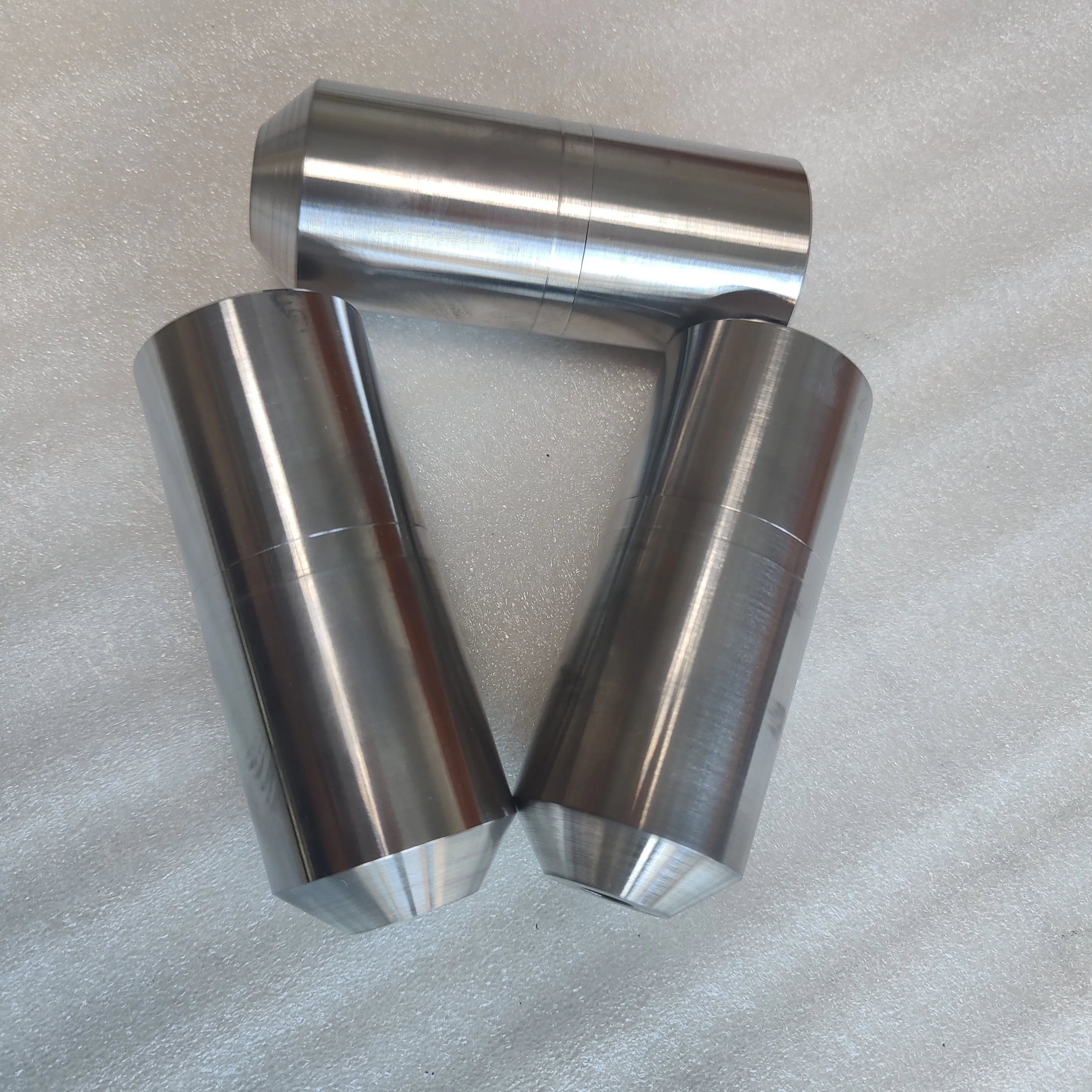 China Supplier Punches And Dies For Press Die Component Dayton Punch