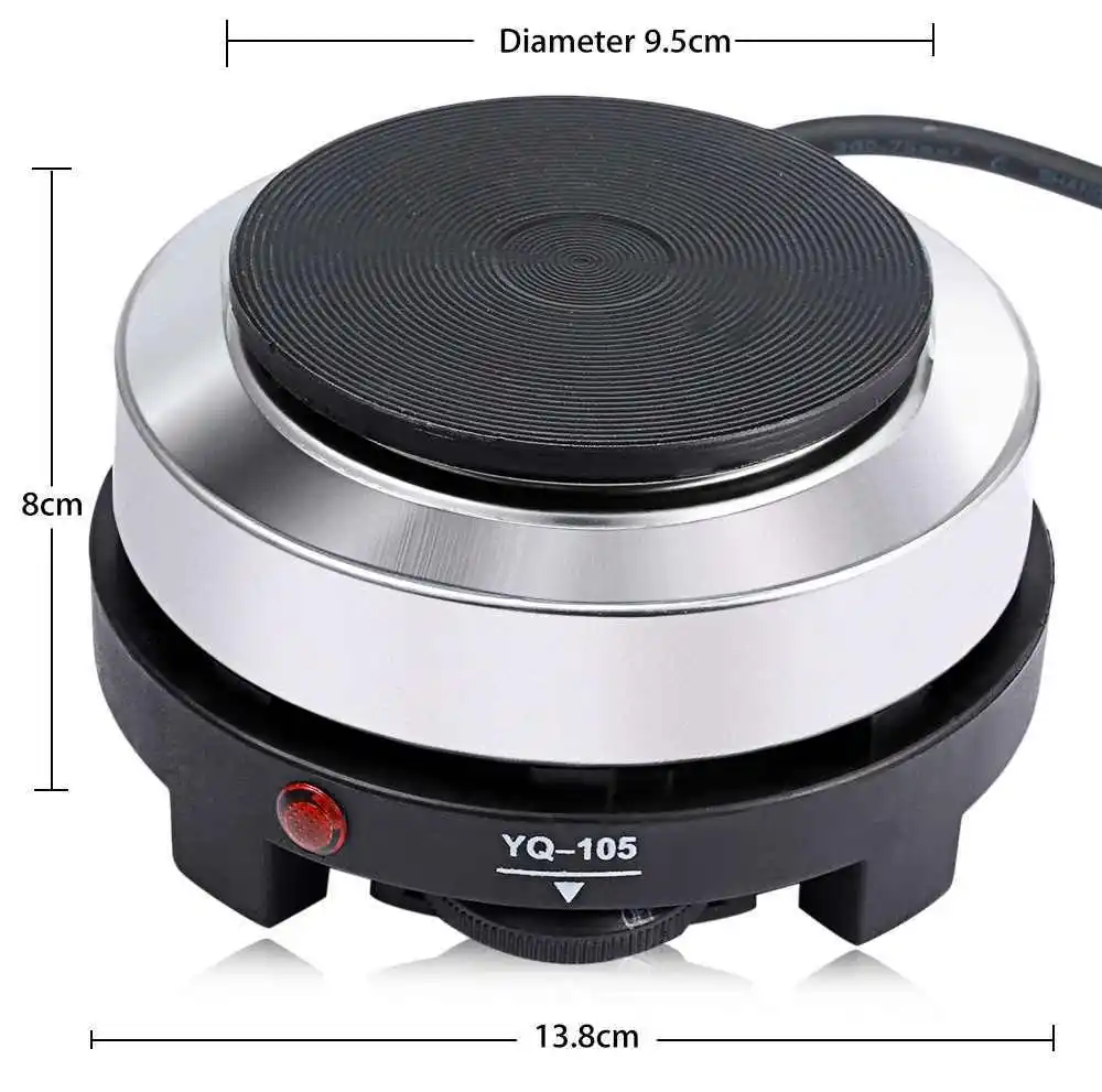 Electric Stove Multifunctional Small Hot Plates For Cooking