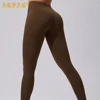 Leggings Marrones