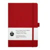 Red single book
