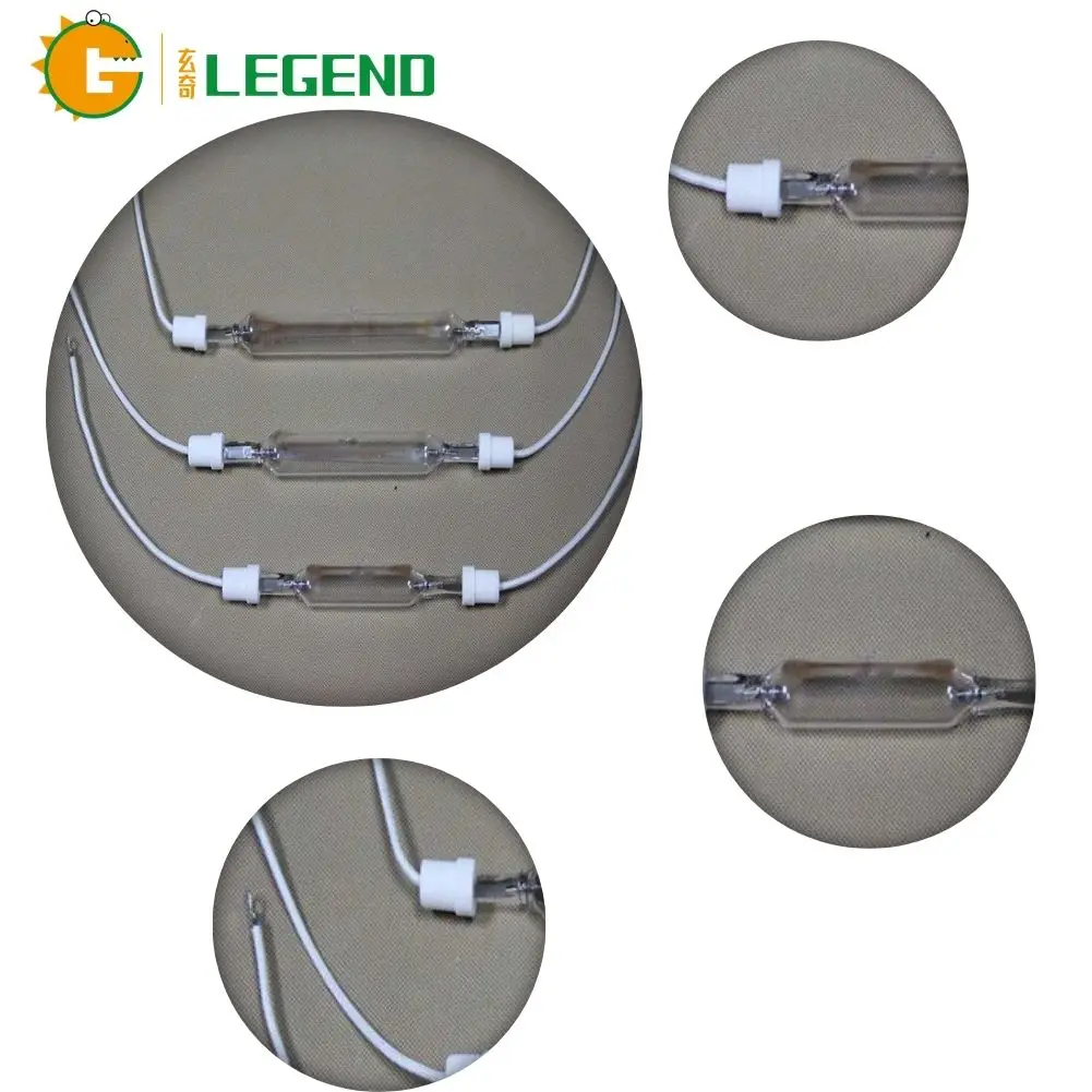 Gdlegend Super Quality Iodine Gallium Lamp For Printing High Energy