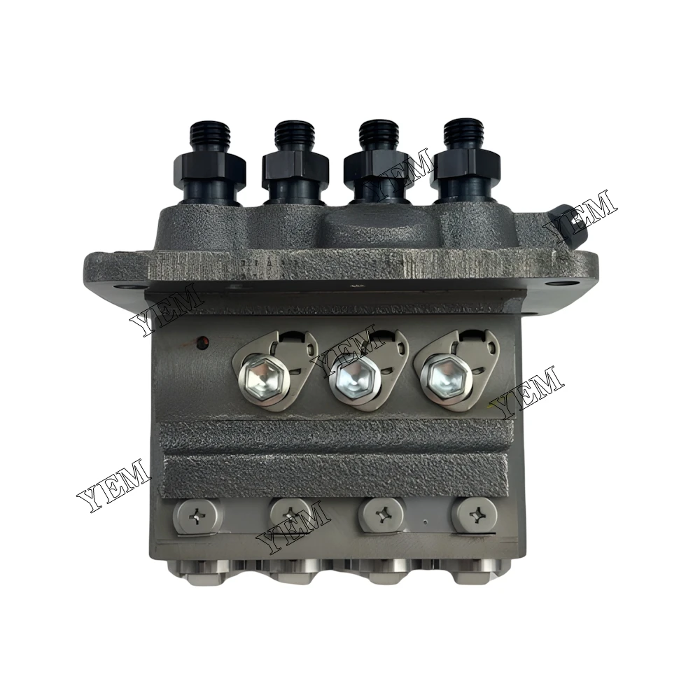 Construction Machinery S4L 31A6513050 Fuel Injection Pump for Mitsubishi 6