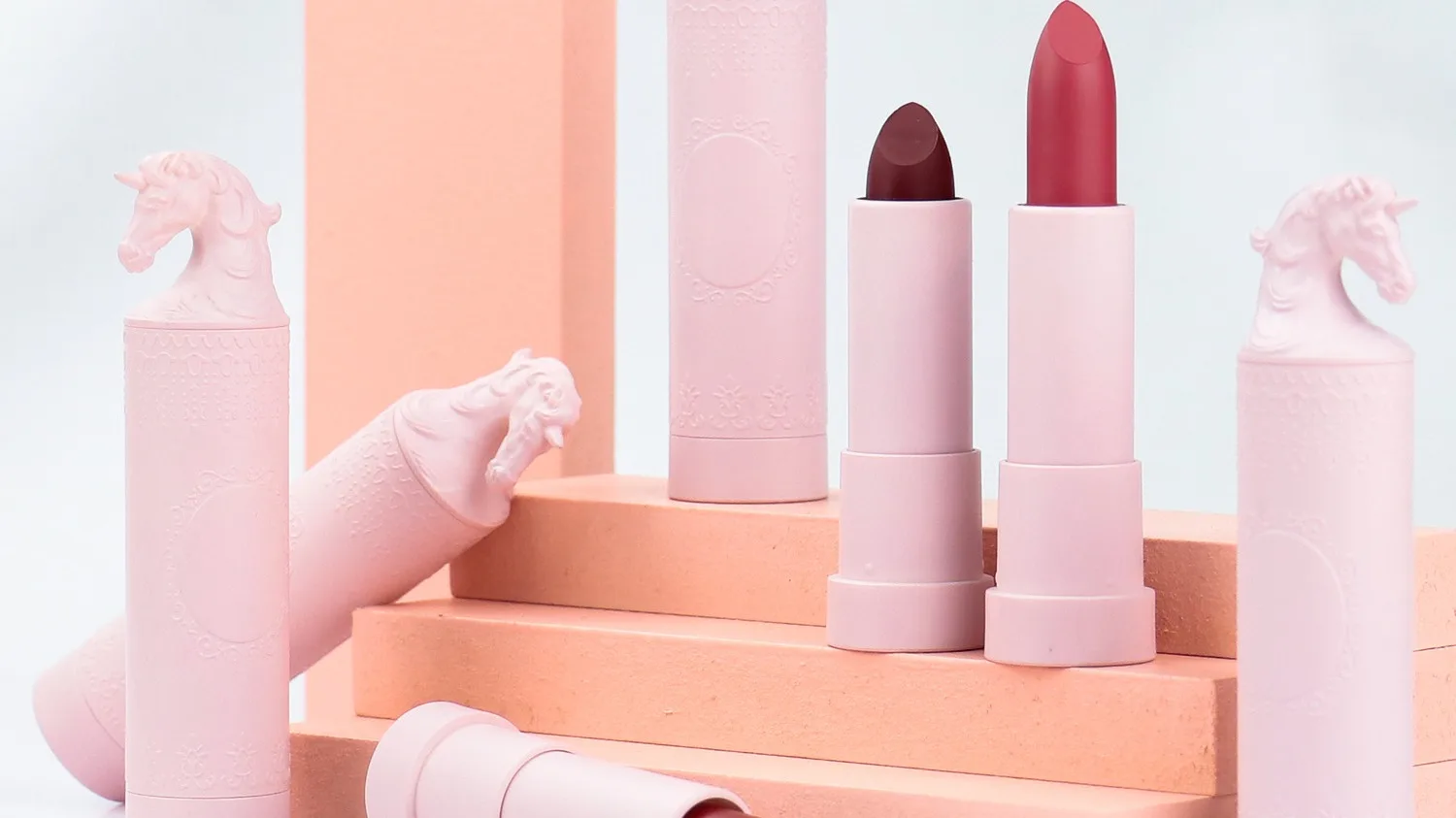 Best Quality Low Price Lipsticks Moisturiser Long Wear Lipstick Vegan