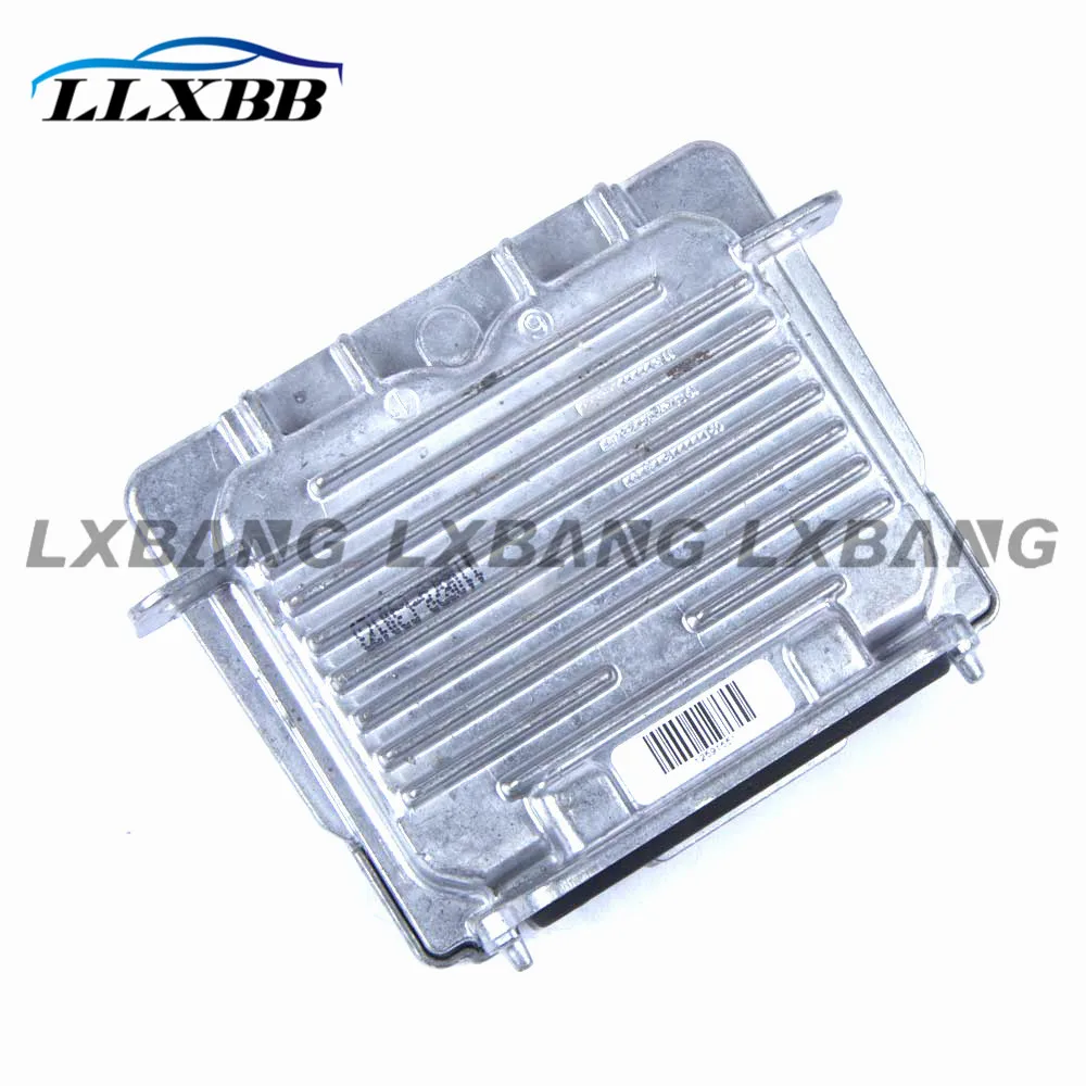 Original Xenon HID Headlight Ballast Control Unit 89089352 1697303 for Buick GM Jaguar Jeep Volvo 31297941