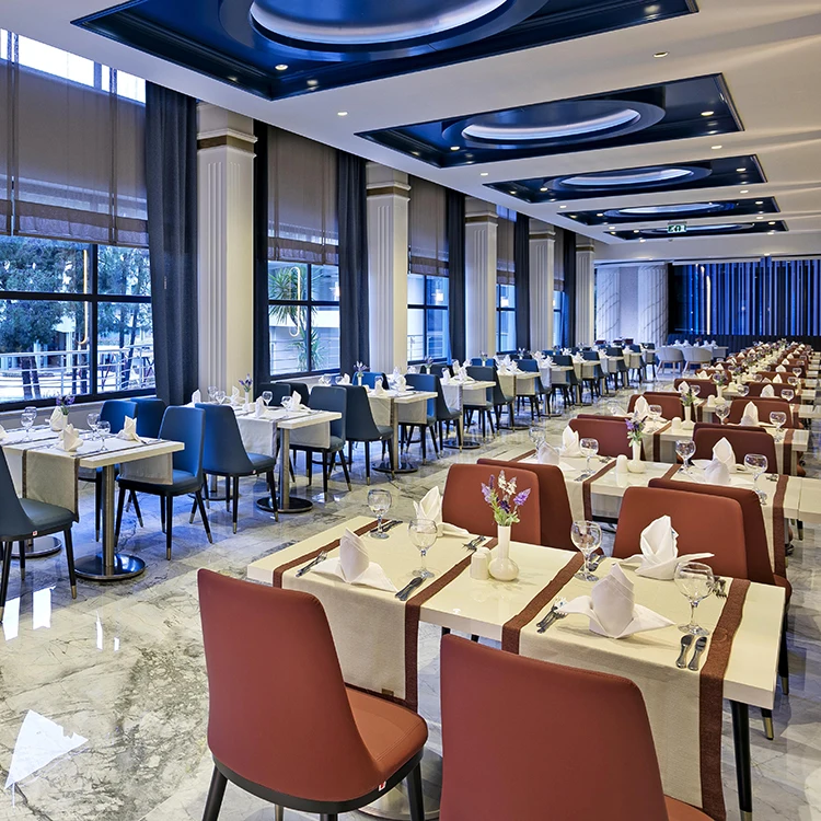 YINMA, ресторанные наборы, мебель, обеденный стол со стульями, мебель для кафе, столы и стулья