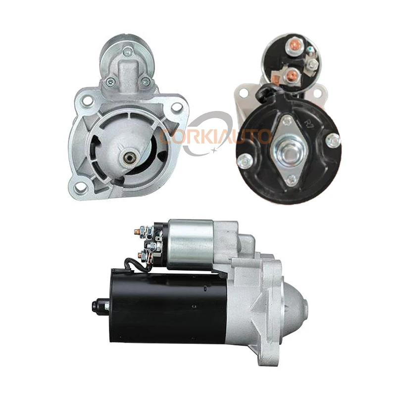 Car Starter Motor For Mahindra Bolero Scorpio Pickup 12v F002g20524