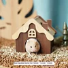 Incontra il Cottage del burro di nocciole