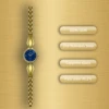 Azul