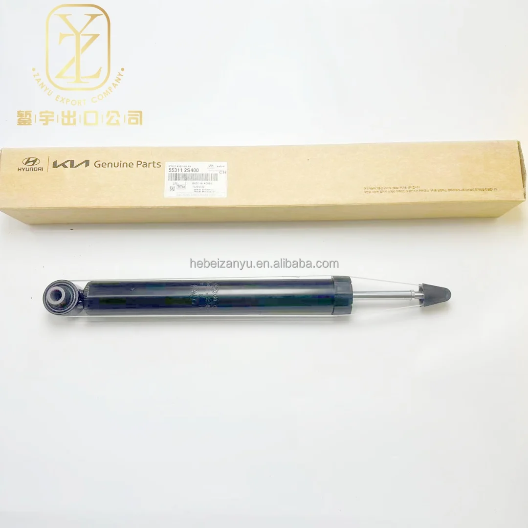 Auto Suspension System Shock Absorber 553112s400 55311-2s400 For ...