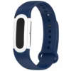 5# Midnight Blue-White