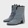 Denim Blue