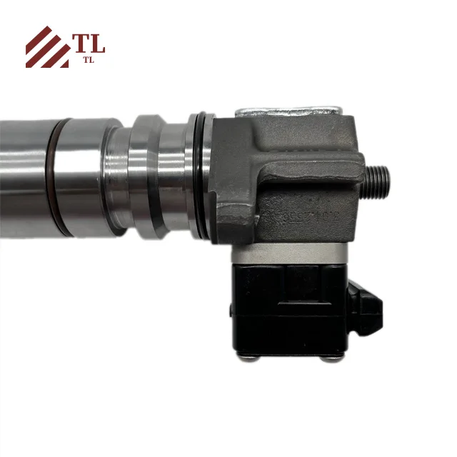 Fuel Pump Unit 0414799014 for Mercedes-Benz Crawler Excavator with 1 Year Warranty and 2-5 Days Delivery