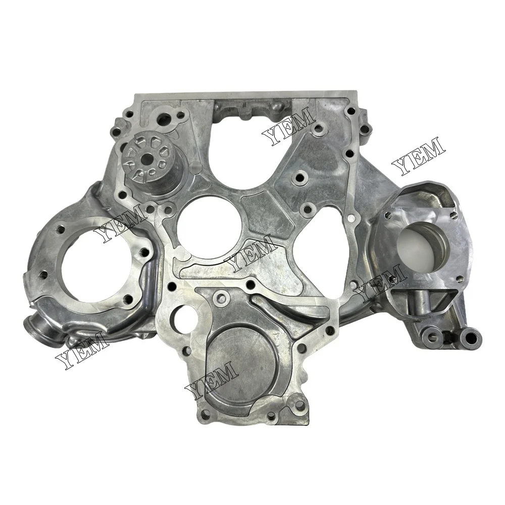 Timing Cover 129953-35000 Fit for Yanmar 4TNV94 Engine 5