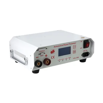 Auto Battery Charger 120A  Vehicle ECU Programming Power Charger  Automotive Power  Supply MST-90+