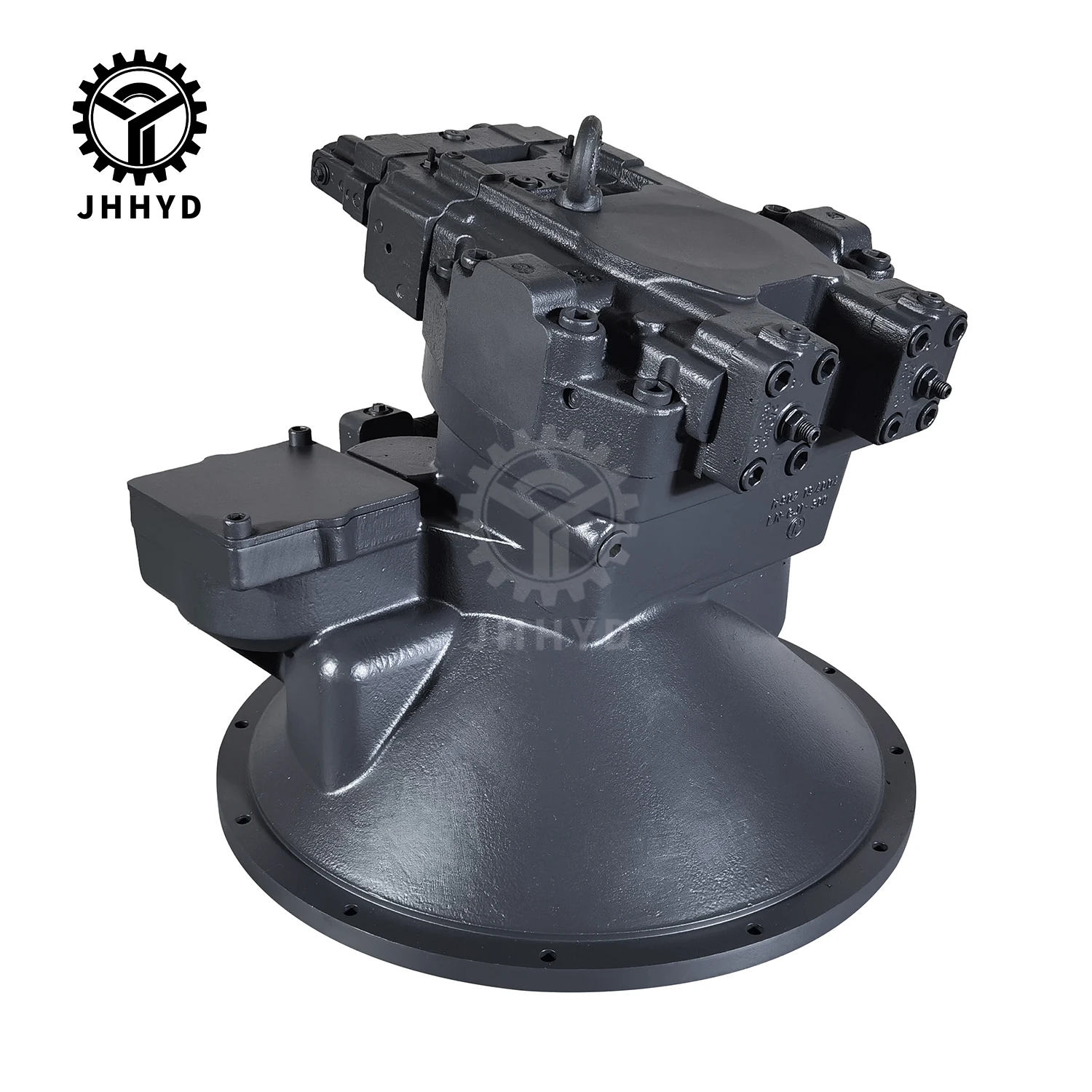 バキュームベル Sサイズ Excavator Parts 400914-00745 DX530LC-7M Hydraulic Pump DX530LC