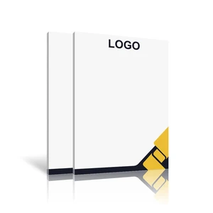 Custom Multifunctional Business Office Notepad High Quality Ink-proof Notepad Creative and Practical Notepad