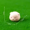 3 little pig heads