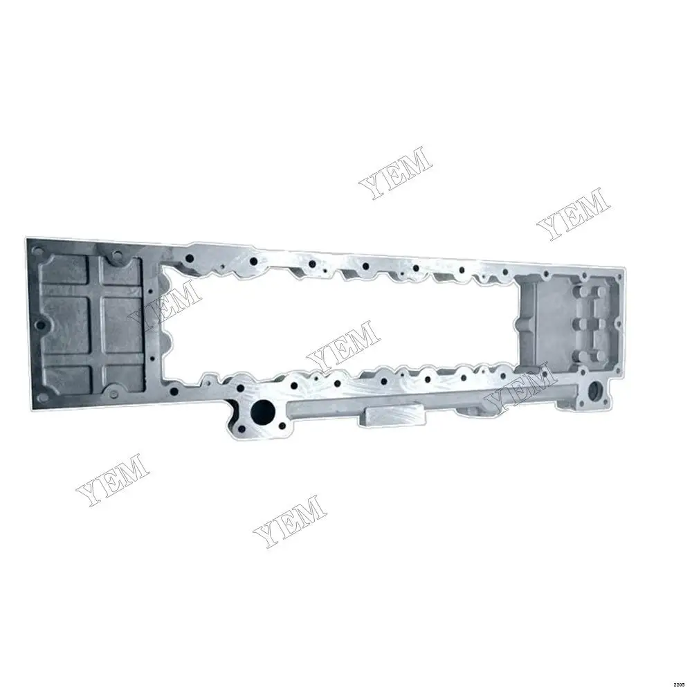 Oil Cover 6162-63-2520 Fit for Komatsu S6D170 Engine