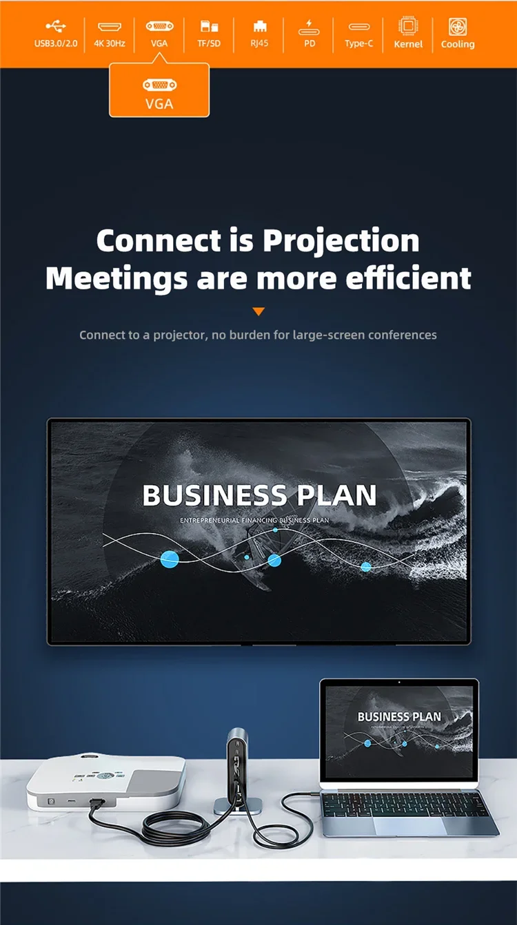 Welcome OEM Order, Factory Whole Selling 12 Ports Usb C Docking Station Type C Hub 12-in-1 Adapter Docking Power Adapter C-type - Buy Usb C Otg Adapter Converter Laptop Docking Station 5gbps Type C Male To Usb 3.0 A Female Converter Adapter Cable aluminum Type-c Docking Station hard Drive Docking Station Type C