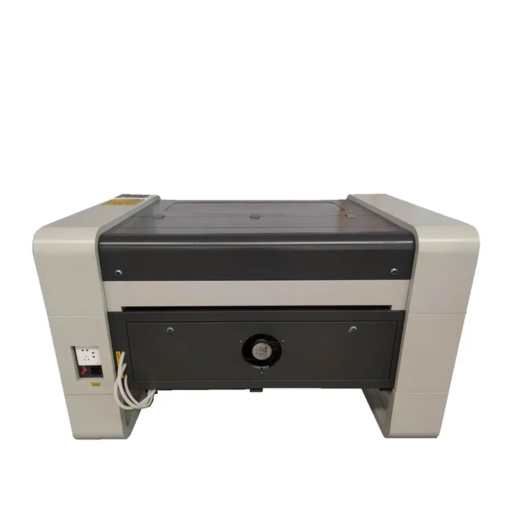 Co2 Laser Cutting and Engraving Machine Wood Engraving Machine Leather/acrylic/fabric Laser Cutting Machine