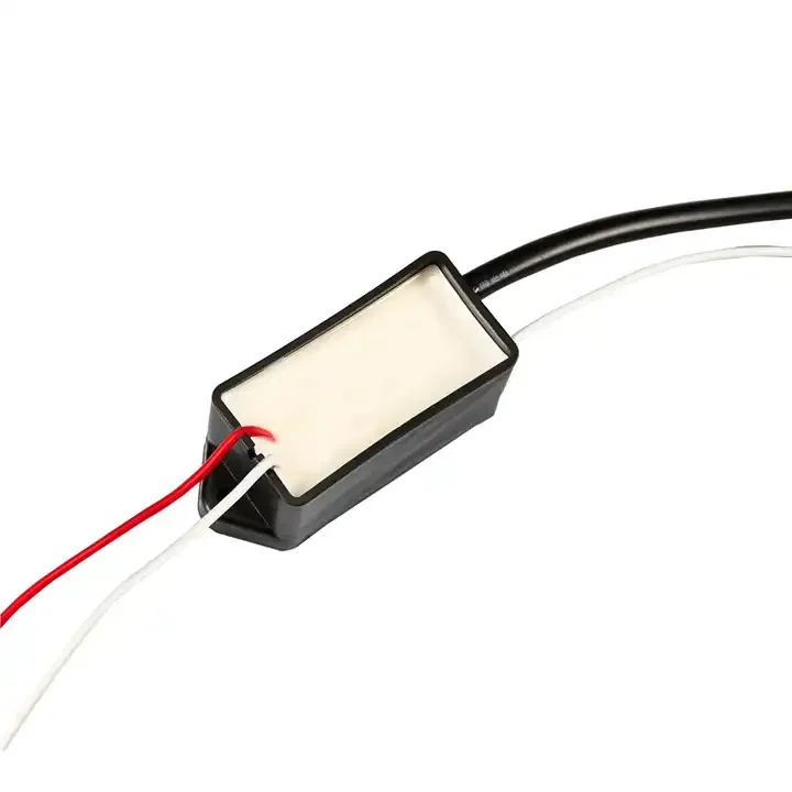 Accenditore A Impulso Koanhinn 220-240V Per Forni A Gas - Con Porte Per